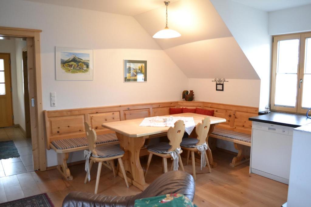 Ferienhaus Grubegg Bad Mitterndorf Habitación foto