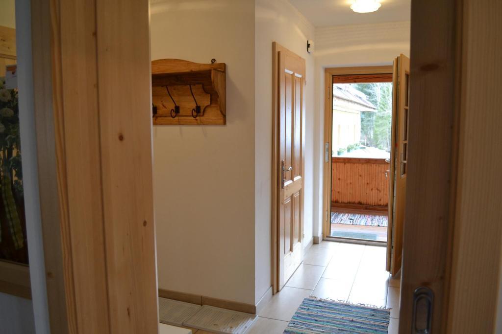 Ferienhaus Grubegg Bad Mitterndorf Habitación foto